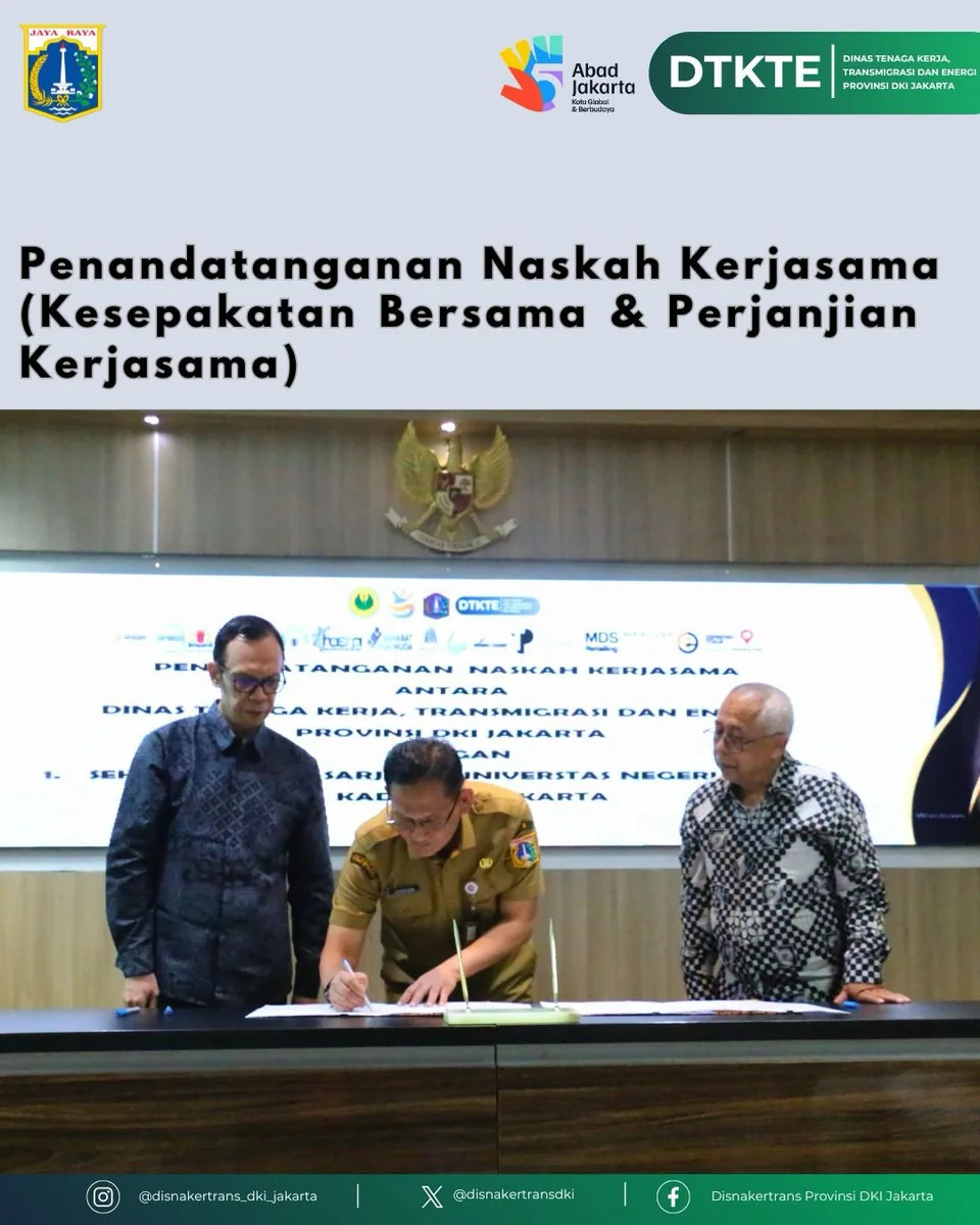 UMSP 2025 Kabupaten Karanganyar Resmi Ditetapkan